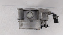 2017 Genesis G80 Throttle Body P/N:35100-3CAC0 Fits 2015 2016 OEM Used Auto Parts - Oemusedautoparts1.com