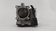 2012-2013 Ford Focus Throttle Body P/N:CM5E-9F991-AD CM5E-9F991-AC Fits 2012 2013 2014 2015 2016 2017 OEM Used Auto Parts - Oemusedautoparts1.com