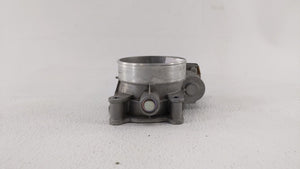 2014-2019 Chevrolet Silverado 1500 Throttle Body P/N:12678224 12617792 Fits 2014 2015 2016 2017 2018 2019 OEM Used Auto Parts - Oemusedautoparts1.com