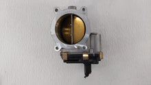 2014-2019 Chevrolet Silverado 1500 Throttle Body P/N:12678224 12617792 Fits 2014 2015 2016 2017 2018 2019 OEM Used Auto Parts - Oemusedautoparts1.com