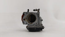 2012-2015 Honda Civic Throttle Body P/N:GMA3A GMF3B Fits 2012 2013 2014 2015 2016 2017 2018 2019 OEM Used Auto Parts - Oemusedautoparts1.com