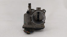 2009-2010 Toyota Corolla Throttle Body P/N:22030-37010 22030-0T070 Fits 2009 2010 OEM Used Auto Parts - Oemusedautoparts1.com