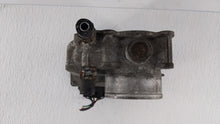 2009-2010 Toyota Corolla Throttle Body P/N:22030-37010 22030-0T070 Fits 2009 2010 OEM Used Auto Parts - Oemusedautoparts1.com