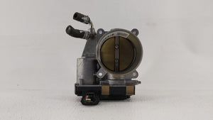 2015-2019 Nissan Murano Throttle Body P/N:RME70-50 Fits 2015 2016 2017 2018 2019 OEM Used Auto Parts - Oemusedautoparts1.com