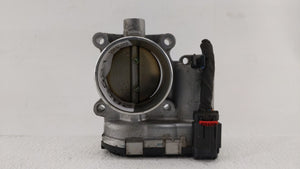 2017-2019 Ford Escape Throttle Body P/N:DS7E-9F991-BB Fits 2014 2015 2016 2017 2018 2019 OEM Used Auto Parts - Oemusedautoparts1.com