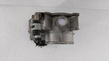 2013-2018 Nissan Altima Throttle Body P/N:3TA60-01 C 3TA60-01 B Fits 2013 2014 2015 2016 2017 2018 2019 OEM Used Auto Parts - Oemusedautoparts1.com