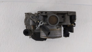 2012-2015 Honda Civic Throttle Body P/N:GMA3A GMF3B Fits 2012 2013 2014 2015 2016 2017 2018 2019 OEM Used Auto Parts - Oemusedautoparts1.com