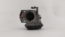 2012-2015 Honda Civic Throttle Body P/N:GMA3A GMF3B Fits 2012 2013 2014 2015 2016 2017 2018 2019 OEM Used Auto Parts - Oemusedautoparts1.com