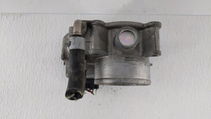 2013-2018 Nissan Altima Throttle Body P/N:3TA60-01 C 3TA60-01 B Fits 2013 2014 2015 2016 2017 2018 2019 OEM Used Auto Parts - Oemusedautoparts1.com