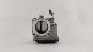 2013-2018 Nissan Altima Throttle Body P/N:3TA60-01 C 3TA60-01 B Fits 2013 2014 2015 2016 2017 2018 2019 OEM Used Auto Parts - Oemusedautoparts1.com