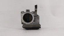 2007-2012 Nissan Sentra Throttle Body P/N:ET-A60-02 J ET-A60-02 F Fits OEM Used Auto Parts - Oemusedautoparts1.com