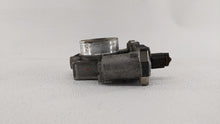 2012-2015 Chevrolet Equinox Throttle Body P/N:12632101CA Fits 2012 2013 2014 2015 OEM Used Auto Parts - Oemusedautoparts1.com