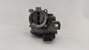 2012-2014 Mazda 3 Throttle Body P/N:PE01 13 640 A PE01 13 640 B Fits 2012 2013 2014 OEM Used Auto Parts - Oemusedautoparts1.com