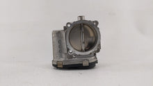 2011-2017 Dodge Journey Throttle Body P/N:05184349AF 05184349AD Fits 2011 2012 2013 2014 2015 2016 2017 2018 2019 OEM Used Auto Parts