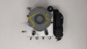 2015 Nissan Altima ABS Pump Control Module Replacement P/N:47660 9HM0A Fits OEM Used Auto Parts - Oemusedautoparts1.com