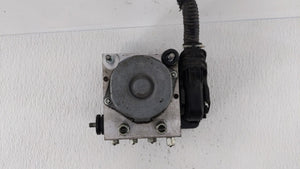 2012 Nissan Versa ABS Pump Control Module Replacement P/N:47660 3BB0A Fits OEM Used Auto Parts - Oemusedautoparts1.com