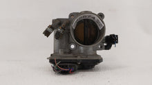 2011-2017 Honda Odyssey Throttle Body P/N:1430 02P2P GMC1E Fits 2009 2010 2011 2012 2013 2014 2015 2016 2017 OEM Used Auto Parts - Oemusedautoparts1.com