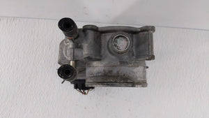 2007-2016 Toyota Sienna Throttle Body P/N:22030-0P050 22030-31030 Fits OEM Used Auto Parts - Oemusedautoparts1.com