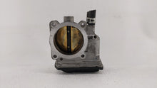 2007-2016 Toyota Sienna Throttle Body P/N:22030-0P050 22030-31030 Fits OEM Used Auto Parts - Oemusedautoparts1.com