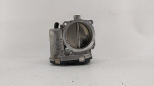 2011-2018 Dodge Grand Caravan Throttle Body P/N:05184349AF 05184349AD Fits 2011 2012 2013 2014 2015 2016 2017 2018 2019 OEM Used Auto Parts - Oemusedautoparts1.com