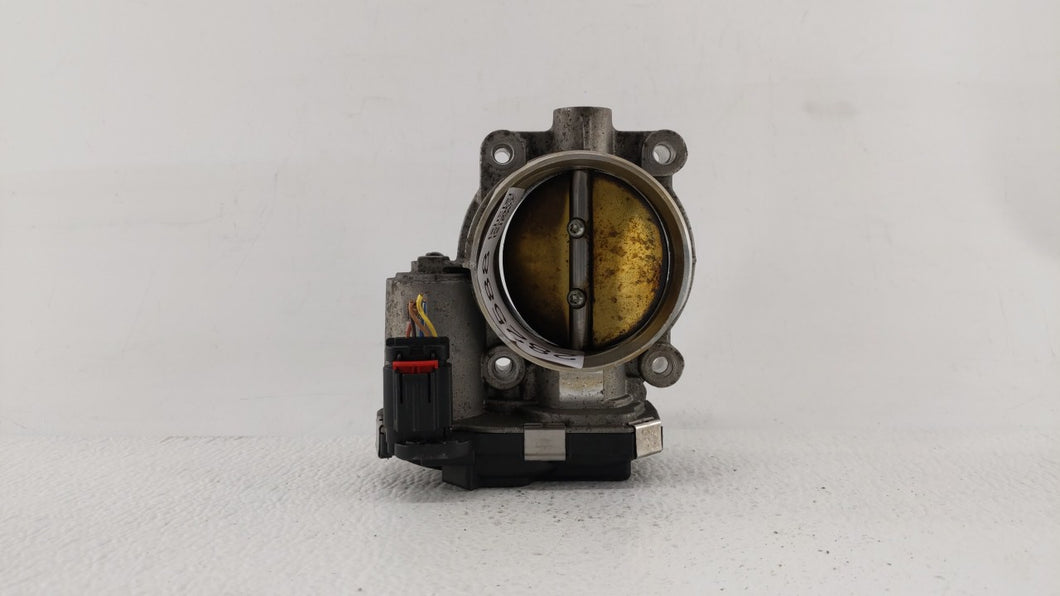 2012-2016 Buick Lacrosse Throttle Body P/N:12670981AA 12632172BA Fits 2012 2013 2014 2015 2016 2017 2018 2019 OEM Used Auto Parts - Oemusedautoparts1.com