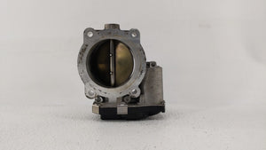 2012-2016 Buick Lacrosse Throttle Body P/N:12670981AA 12632172BA Fits 2012 2013 2014 2015 2016 2017 2018 2019 OEM Used Auto Parts - Oemusedautoparts1.com