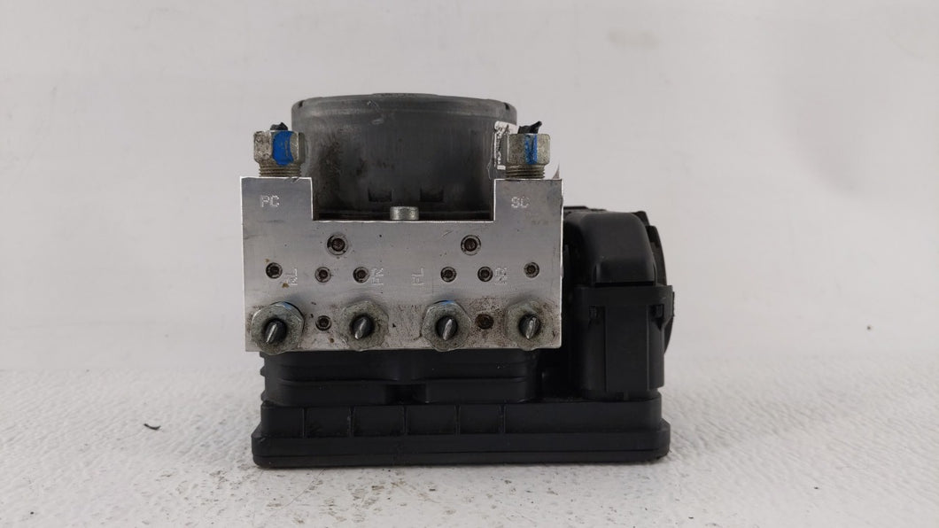 2017 Cadillac Xts ABS Pump Control Module Replacement P/N:84123941 Fits OEM Used Auto Parts - Oemusedautoparts1.com