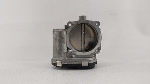 2011-2017 Chrysler 200 Throttle Body P/N:05184349AF 05184349AD Fits 2011 2012 2013 2014 2015 2016 2017 2018 2019 OEM Used Auto Parts - Oemusedautoparts1.com