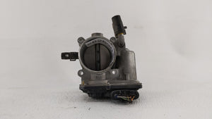 2013-2014 Hyundai Veloster Throttle Body P/N:35100-2B320 Fits 2013 2014 2015 2016 OEM Used Auto Parts - Oemusedautoparts1.com