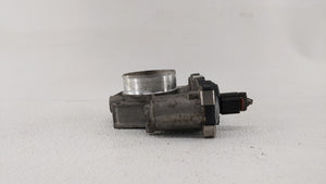 2016-2017 Gmc Terrain Throttle Body P/N:12669146AA 12670834AA Fits 2016 2017 OEM Used Auto Parts - Oemusedautoparts1.com