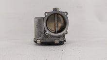 2011-2018 Dodge Grand Caravan Throttle Body P/N:05184349AF 05184349AD Fits 2011 2012 2013 2014 2015 2016 2017 2018 2019 OEM Used Auto Parts - Oemusedautoparts1.com