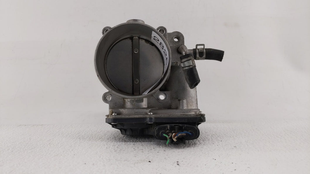 2015-2018 Kia Sedona Throttle Body P/N:5312 7S14 5310 4P18 Fits 2012 2013 2014 2015 2016 2017 2018 OEM Used Auto Parts - Oemusedautoparts1.com