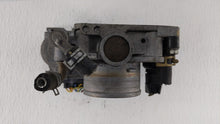 2012-2015 Honda Civic Throttle Body P/N:GMA3A GMF3B Fits 2012 2013 2014 2015 2016 2017 2018 2019 OEM Used Auto Parts - Oemusedautoparts1.com