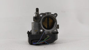 2013-2017 Honda Accord Throttle Body P/N:GMF4A Fits 2013 2014 2015 2016 2017 2018 OEM Used Auto Parts - Oemusedautoparts1.com