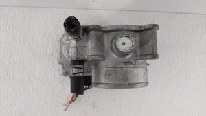 2013-2019 Nissan Sentra Throttle Body P/N:3RA60-01 C 3RA60-01 E Fits 2013 2014 2015 2016 2017 2018 2019 OEM Used Auto Parts - Oemusedautoparts1.com