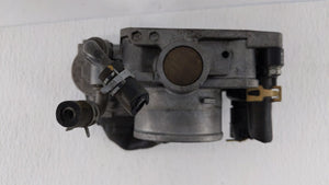 2012-2015 Honda Civic Throttle Body P/N:GMA3A GMF3B Fits 2012 2013 2014 2015 2016 2017 2018 2019 OEM Used Auto Parts - Oemusedautoparts1.com