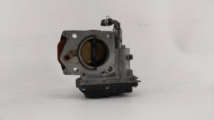 2012-2015 Honda Civic Throttle Body P/N:GMA3A GMF3B Fits 2012 2013 2014 2015 2016 2017 2018 2019 OEM Used Auto Parts - Oemusedautoparts1.com