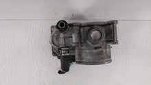 2011-2018 Toyota Corolla Throttle Body P/N:22030-0T080 Fits 2011 2012 2013 2014 2015 2016 2017 2018 OEM Used Auto Parts - Oemusedautoparts1.com