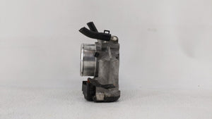 2011-2015 Kia Optima Throttle Body P/N:35100-2G700 Fits 2011 2012 2013 2014 2015 2016 OEM Used Auto Parts - Oemusedautoparts1.com