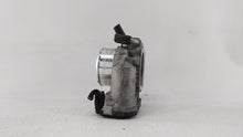 2011-2014 Hyundai Sonata Throttle Body P/N:35100-2G700 Fits 2011 2012 2013 2014 2015 2016 OEM Used Auto Parts - Oemusedautoparts1.com