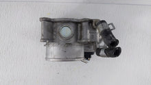 2011-2018 Hyundai Elantra Throttle Body P/N:35100-2E000 Fits 2011 2012 2013 2014 2015 2016 2017 2018 2019 OEM Used Auto Parts - Oemusedautoparts1.com