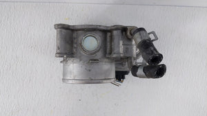 2011-2018 Hyundai Elantra Throttle Body P/N:35100-2E000 Fits 2011 2012 2013 2014 2015 2016 2017 2018 2019 OEM Used Auto Parts - Oemusedautoparts1.com