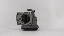 2006-2011 Honda Civic Throttle Body P/N:GMA4A Fits 2006 2007 2008 2009 2010 2011 OEM Used Auto Parts - Oemusedautoparts1.com