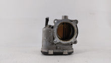 2014-2017 Volkswagen Passat Throttle Body P/N:0 280 750 718 0 280 750590 Fits 2014 2015 2016 2017 OEM Used Auto Parts - Oemusedautoparts1.com