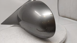 1999 Hyundai Sonata Side Mirror Replacement Driver Left View Door Mirror Fits OEM Used Auto Parts - Oemusedautoparts1.com