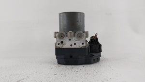 2015 Infiniti Qx60 ABS Pump Control Module Replacement P/N:47660 9NB0A Fits OEM Used Auto Parts - Oemusedautoparts1.com