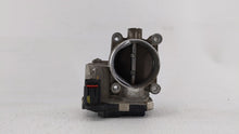 2013-2015 Chevrolet Malibu Throttle Body P/N:12627217DA 12669073DA Fits 2013 2014 2015 2017 2018 OEM Used Auto Parts - Oemusedautoparts1.com