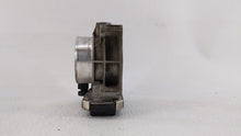 2013-2015 Chevrolet Malibu Throttle Body P/N:12627217DA 12669073DA Fits 2013 2014 2015 2017 2018 OEM Used Auto Parts - Oemusedautoparts1.com