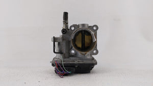 2016-2019 Honda Civic Throttle Body P/N:GMH1A Fits 2016 2017 2018 2019 OEM Used Auto Parts - Oemusedautoparts1.com