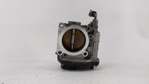 2007-2013 Nissan Altima Throttle Body P/N:RME60-15 Fits 2007 2008 2009 2010 2011 2012 2013 OEM Used Auto Parts - Oemusedautoparts1.com